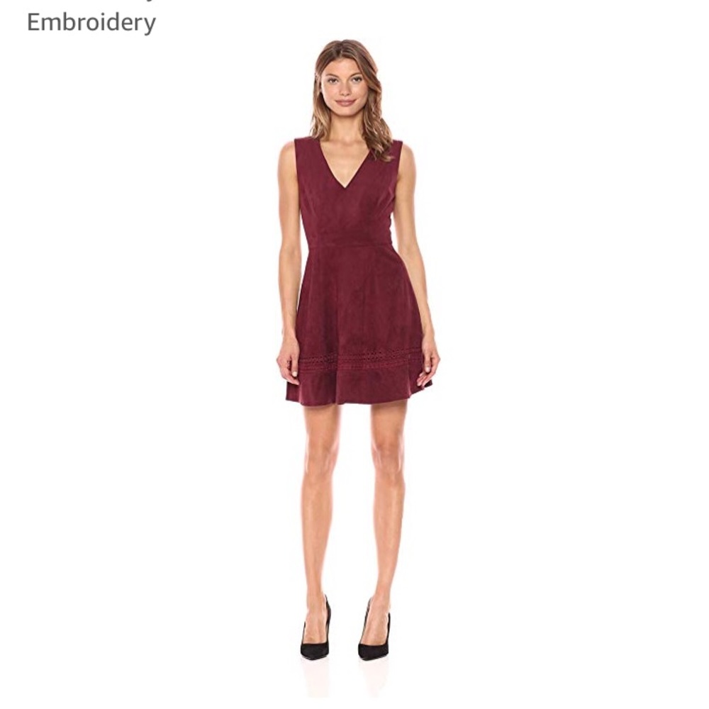 BB Dakota dress
